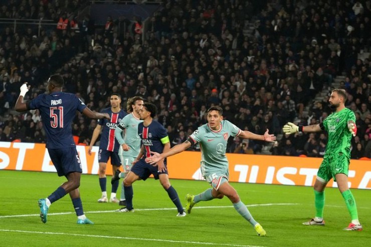 PSG liệu có đòi nợ thành công?