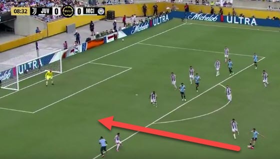 Man City tấn công tưng bừng tại FIFA Club World Cup: Đáng sợ những chiêu bài mới của Pep - 6