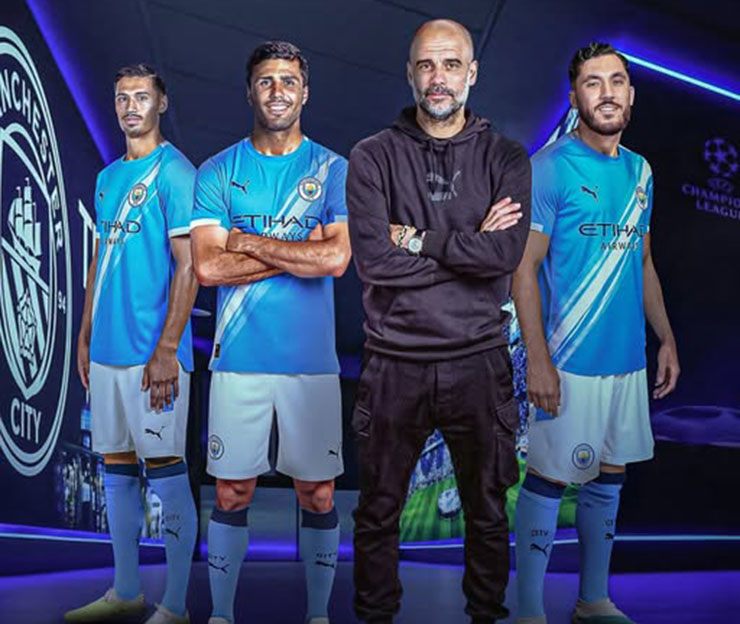 Pep có sự trở lại của Rodri, kèm 2 tiền vệ mới Reijnders và Cherki