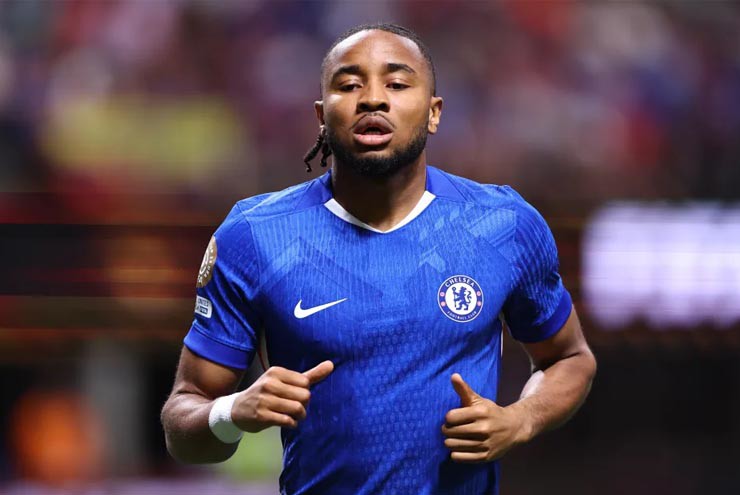 Trực tiếp chuyển nhượng chiều 24/6: Chelsea cạnh tranh với Juventus vụ Kolo Muani - 4
