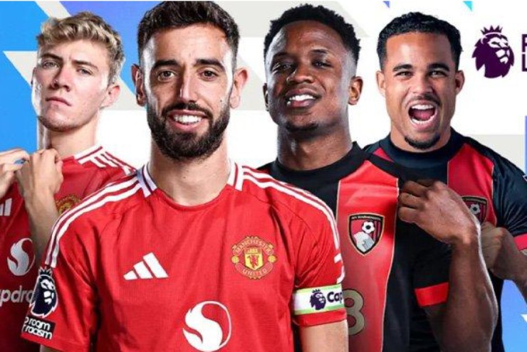 MU sẽ đối đầu với Bournemouth