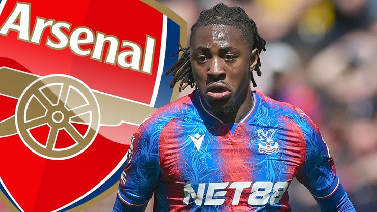 Trực tiếp chuyển nhượng chiều 26/7: Arsenal muốn chốt nhanh thương vụ Eze - 1