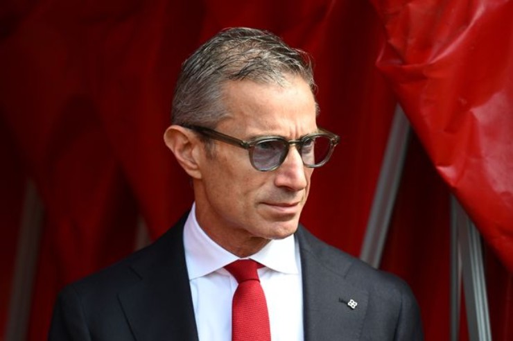 Andrea Berta