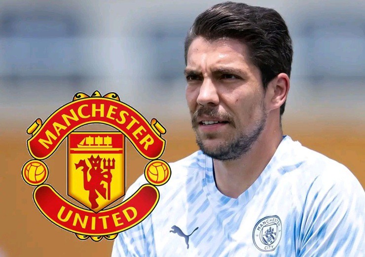 Trực tiếp chuyển nhượng sáng 31/7: MU muốn "cướp" học trò của Pep Guardiola - 1