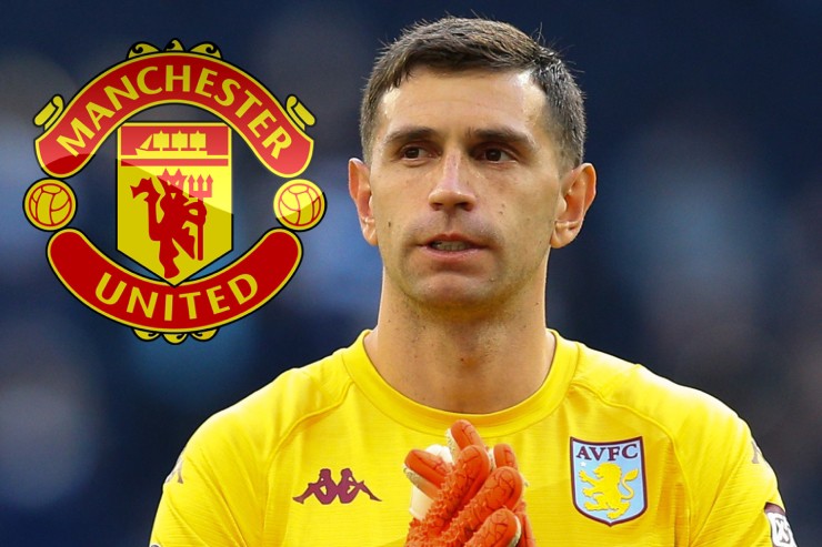 MU bị từ chối vụ Martinez
