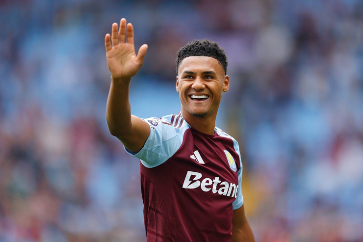 Theo truyền thông Anh, MU&nbsp;được cho là đã nối lại liên hệ&nbsp;với Aston Villa để hỏi mua Watkins