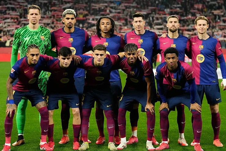 Trận giao hữu giữa&nbsp;Barcelona và&nbsp;Vissel Kobe dự kiến diễn ra vào cuối&nbsp;tuần này sẽ không được tiến hành