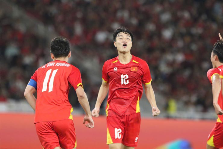 U23 Việt Nam khép lại hành trình đáng nhớ tại giải U23 Đông Nam Á 2025