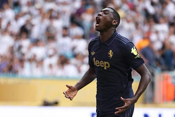 MU muốn tái hiện Kolo Muani của Frankfurt mùa 2022/23 với đội hình tương tự mùa 2025/26