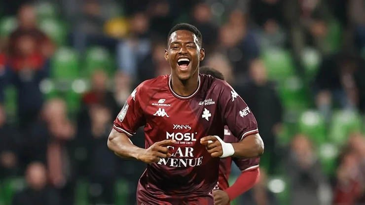 Trực tiếp chuyển nhượng sáng 24/7: MU tranh tiền đạo với Dortmund - 3