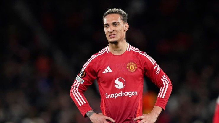 Trực tiếp chuyển nhượng 18/7: MU nâng giá bán Antony, Man City công bố tân binh - 1