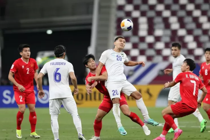 Các đối thủ của U-23 Việt Nam không mạnh nhưng rất "bí ẩn" khi không có nhiều thông tin lộ ra ngoài. Ảnh: CCT