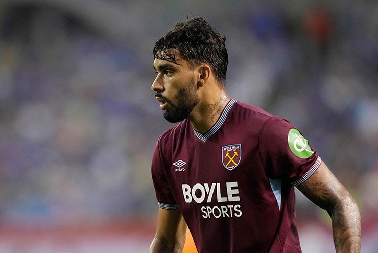 Trực tiếp chuyển nhượng tối 3/8: Man City trở lại với vụ Paqueta - 1