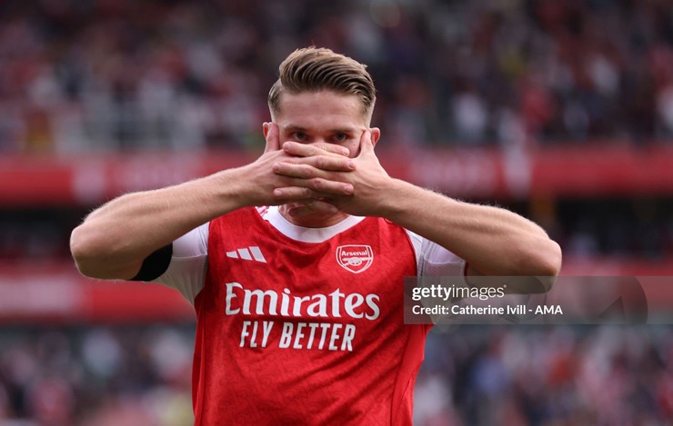 Arsenal đã chi&nbsp;khoảng 250 triệu bảng để mang về những cái tên chất lượng hè này