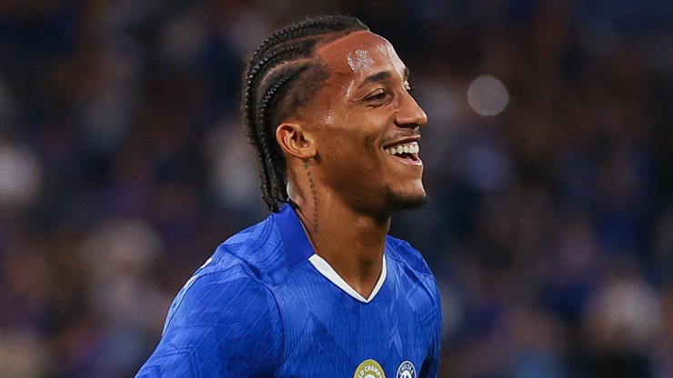 Pedro ghi bàn ấn định&nbsp;chiến thắng 2-0 cho&nbsp;Chelsea trước Bayer Leverkusen&nbsp;