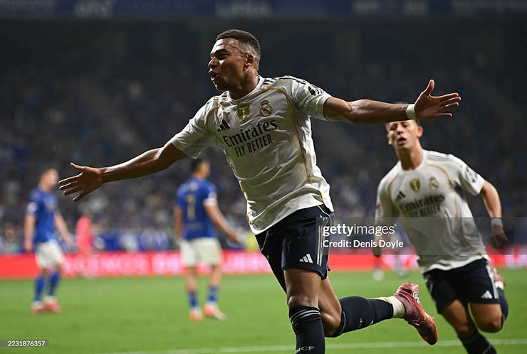 HLV Alonso tiết lộ Mbappe đã lấy lại thể trạng sau FIFA Club World Cup 2025