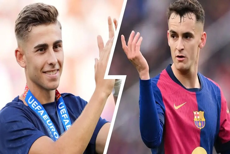 Chelsea&nbsp;được cho là đã chuẩn bị lời đề nghị lên tới 50 triệu euro cho Fermin