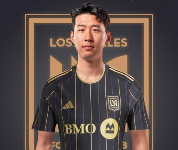 Son Heung Min sẽ trở thành cầu thủ đắt giá nhất lịch sử MLS?