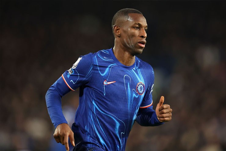 Trực tiếp chuyển nhượng sáng 26/8: Jackson đạt thỏa thuận với Bayern Munich, Napoli tăng lương Hojlund - 1