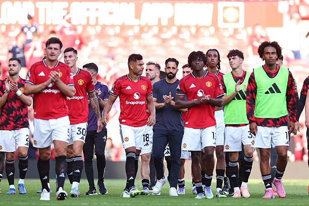 MU thua Arsenal dù có thế trận tốt hơn