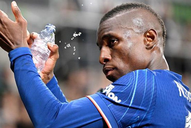 Trực tiếp chuyển nhượng sáng 31/8: Jackson quyết ở lại Munich, không nghe lệnh Chelsea - 1