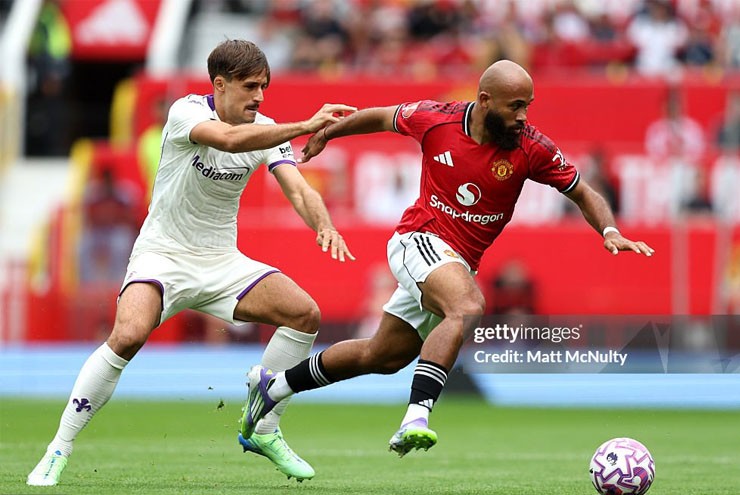 Mbeumo sẵn sàng gây ra khó khăn cho hàng thủ Arsenal