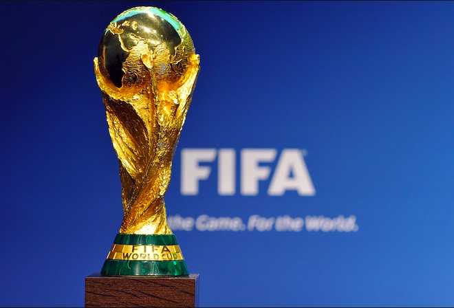 Tuyển Việt Nam có cơ hội lớn dự World Cup 2030 nếu FIFA thông qua đề xuất 64 đội