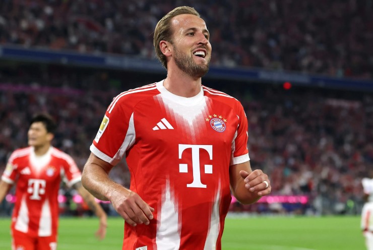 Harry Kane