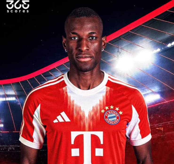 Trực tiếp chuyển nhượng tối 1/9: Bayern tái đàm phán với Chelsea, vụ Jackson lại có biến - 1