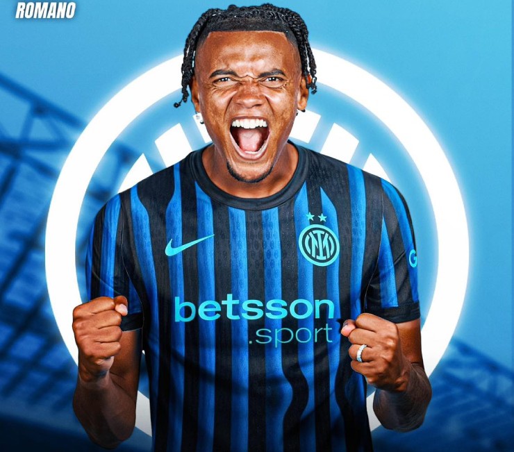 Trực tiếp chuyển nhượng tối 1/9: Man City cho Inter mượn Akanji, Kolo Muani tới Tottenham - 1