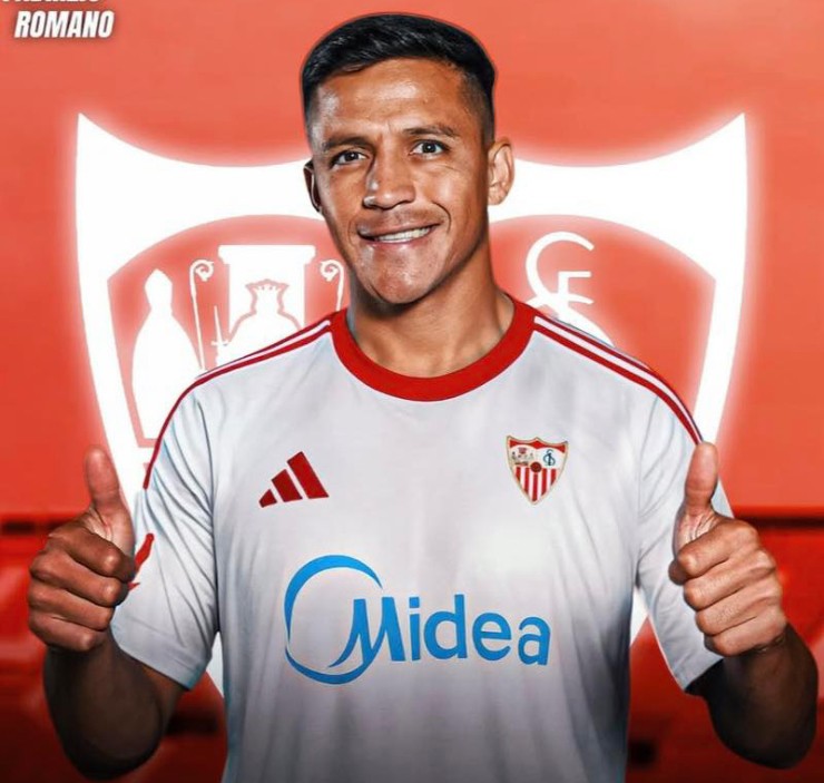 Trực tiếp chuyển nhượng tối 1/9: Tottenham đón Kolo Muani, Alexis Sanchez có bến đỗ mới - 2