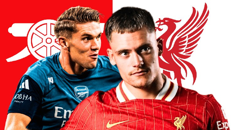 Florian Wirtz và Gyokeres vẫn cần thêm thời gian hòa nhập ở Liverpool và Arsenal