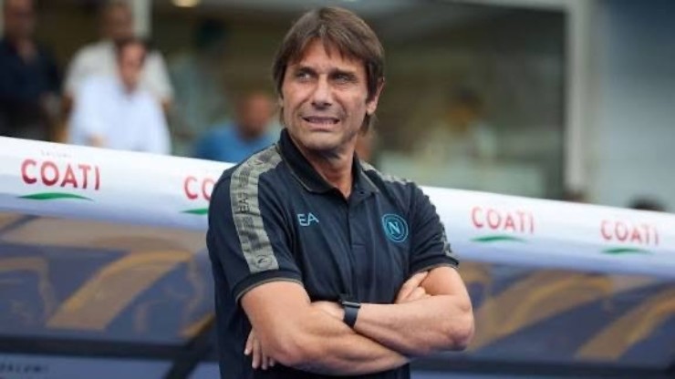Conte tự hào vì Hojlund