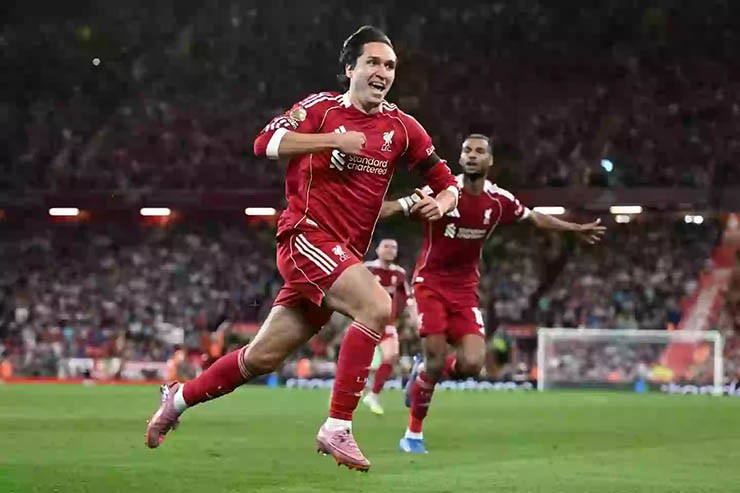 Chiesa không được đăng ký dự Champions League 2024/25