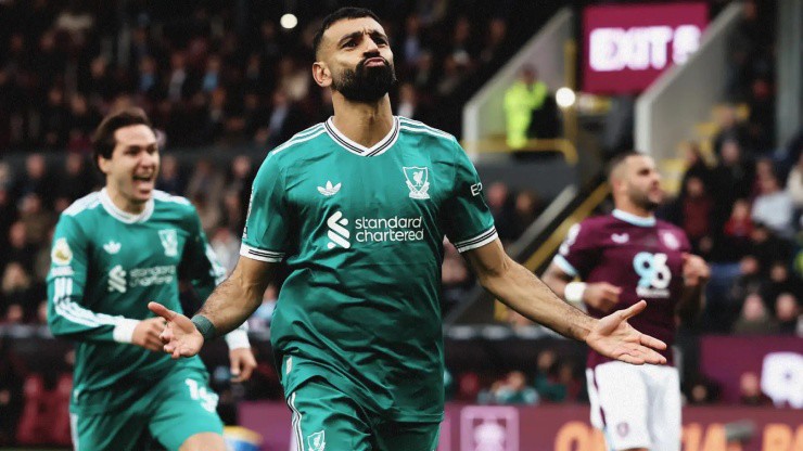 Liverpool thắng 4 trận liên tiếp nhờ những pha lập công&nbsp;muộn