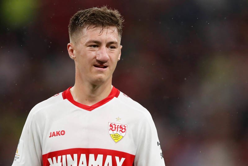 Trực tiếp chuyển nhượng chiều 1/9: Sancho gia nhập Aston Villa, Leverkusen sa thải HLV Ten Hag - 5