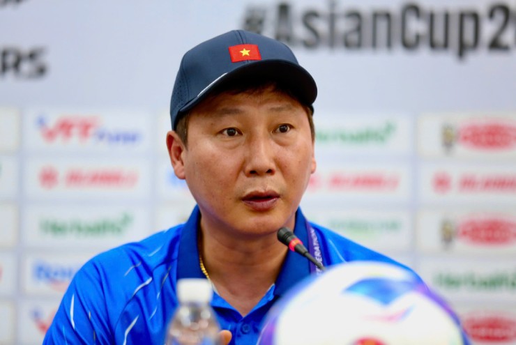 HLV Kim Sang Sik