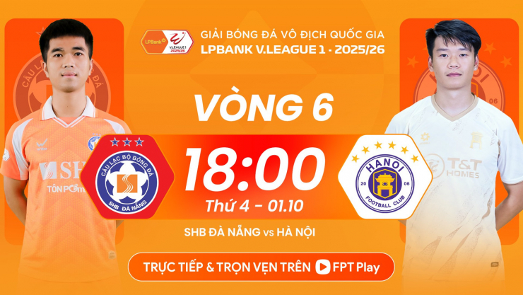 Nhận định Đà Nẵng vs Hà Nội FC, 18h00 ngày 1/10: Đường lên phía trước - 1
