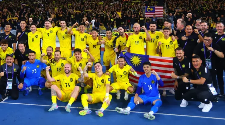 FAM và các ngoại binh nhập tịch phản ứng án phạt của FIFA rất mạnh mẽ nhưng chứng cứ của họ lại rất yếu đuối. Ảnh: CCT.