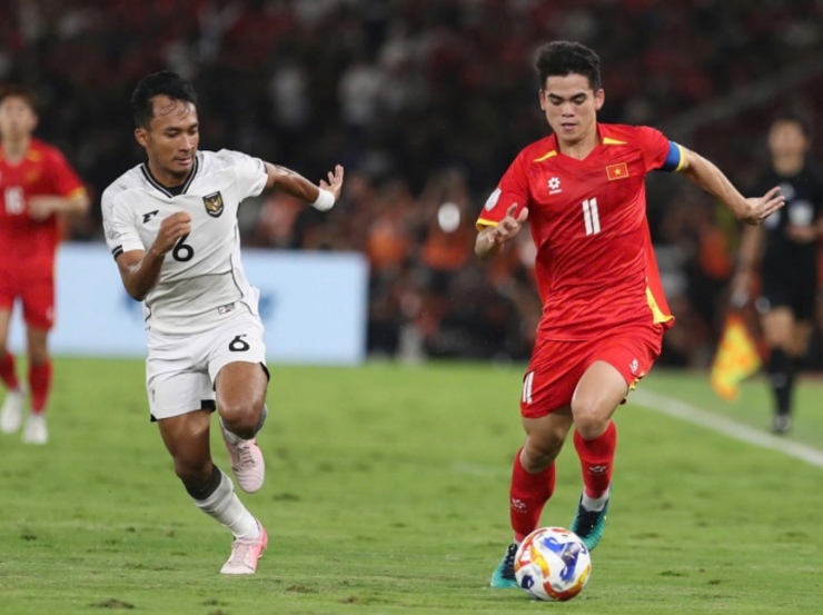 U22 Việt Nam tại SEA Games 33: Không có gì phải ngại Malaysia! - 2