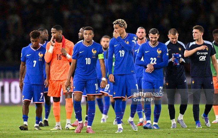 Ekitike được cho là tiềm năng như&nbsp;Mbappe và&nbsp;Haaland