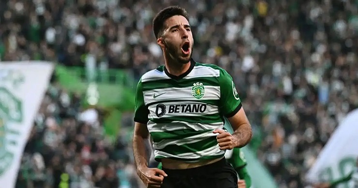 Trung vệ 24 tuổi&nbsp;Gonçalo Inácio trở thành mục tiêu ưu tiên của Barcelona