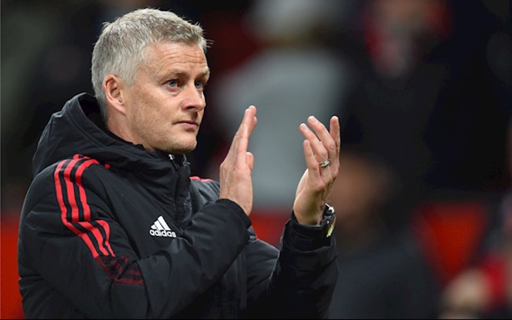 HLV Ole Gunnar Solskjær là cái tên tiềm năng nhất trong danh sách ứng cử viên thay thế HLV Tomasson