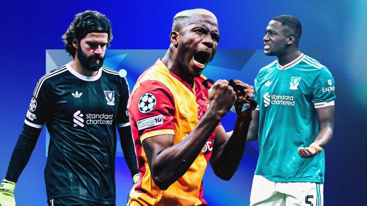 2 thất bại liên tiếp phơi bày nhiều hạn chế của Liverpool