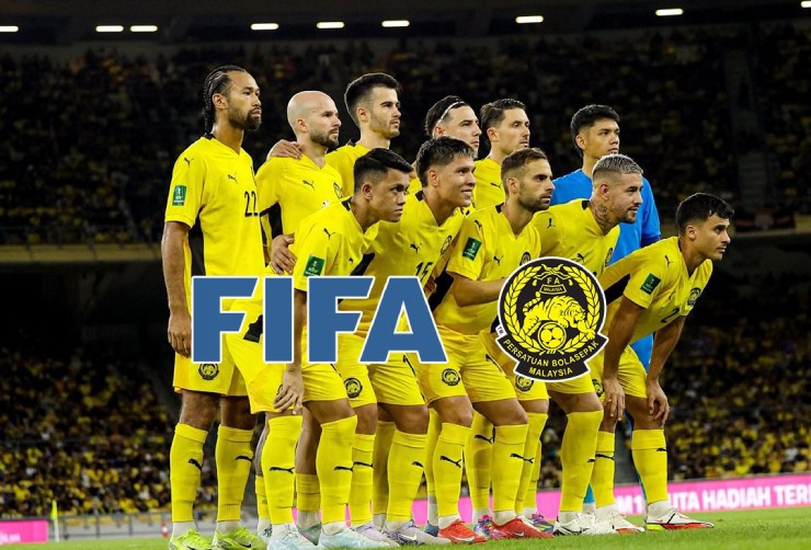 Sự im lặng đáng sợ từ FIFA khiến Malaysia hoang mang