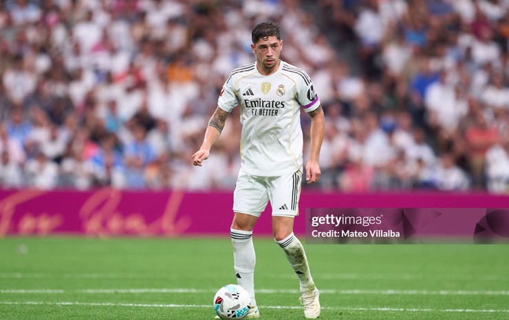Valverde cho biết&nbsp;bản thân tôn trọng HLV Alonso