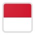 Trực tiếp bóng đá Indonesia - Saudi Arabia: Viết tiếp giấc mơ lịch sử (Vòng loại World Cup) - 1