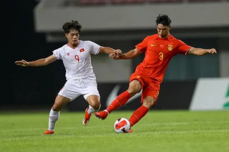 Panda Cup 2025 chỉ là bước đệm cho U22 Việt Nam hướng đến cuộc đua ở SEA Games 33