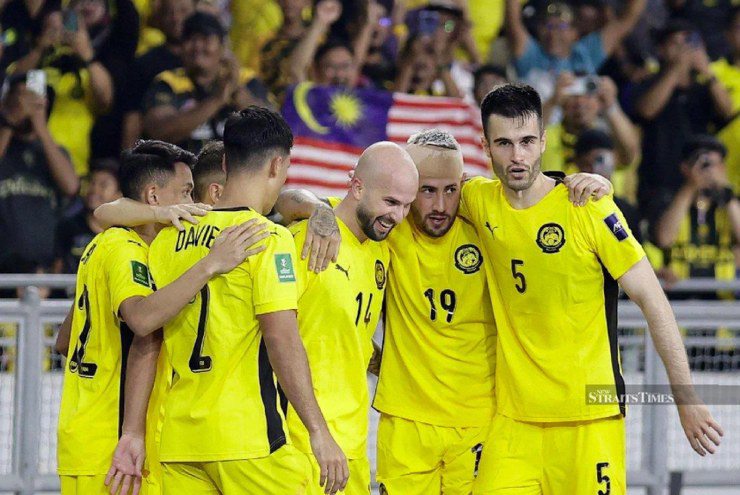 FAM sẽ chờ văn bản của FIFA trước khi tính đến bước tiếp theo