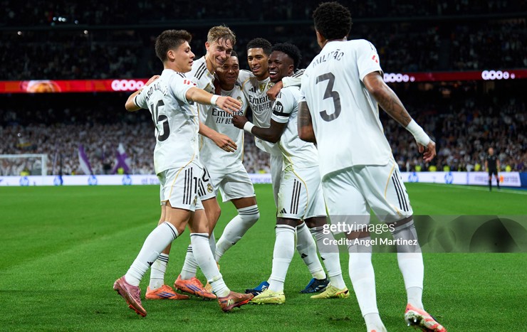 Real Madrid chuẩn bị bán cổ phần để có thêm tiền nâng cấp đội hình